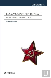 El Comunismo En España
