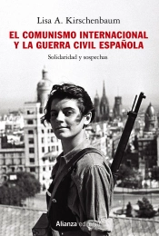 El Comunismo Internacional Y La Guerra Civil Española