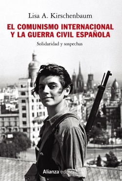 Bertrand.pt - El Comunismo Internacional Y La Guerra Civil Española