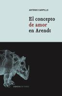 El Concepto De Amor En Arendt