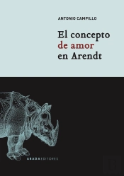 El Concepto De Amor En Arendt