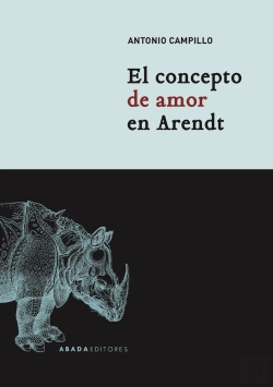 Bertrand.pt - El Concepto De Amor En Arendt