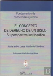 El Concepto De Derecho De Un Siglo