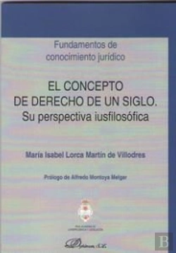Bertrand.pt - El Concepto De Derecho De Un Siglo