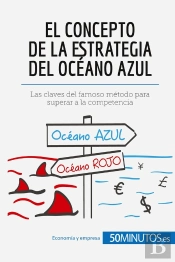 El Concepto De La Estrategia Del Océano Azul : Las Claves Del Famoso Método Para Superar A La Competencia