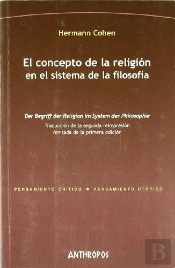 El Concepto De La Religión En El Sistema De La Filosof¡A