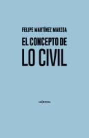 El Concepto De Lo Civil
