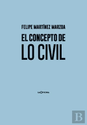 El Concepto De Lo Civil