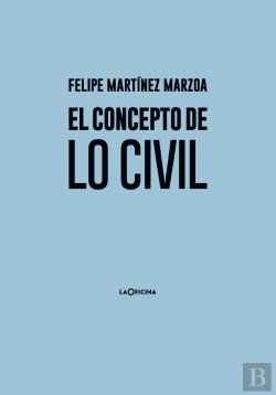 Bertrand.pt - El Concepto De Lo Civil