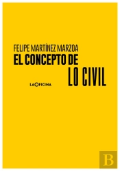 El Concepto De Lo Civil