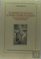 El Concepto De Materia En La Teoría Literaria Del Medioevo