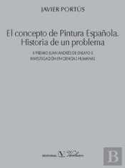 El Concepto De Pintura Española