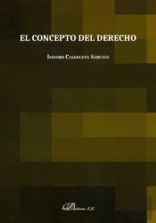 El Concepto Del Derecho