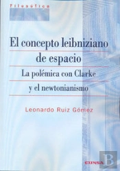 El Concepto Leibniziano De Espacio