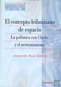 Bertrand.pt - El Concepto Leibniziano De Espacio