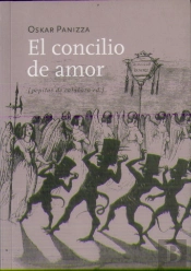 El Concilio De Amor
