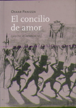 Bertrand.pt - El Concilio De Amor