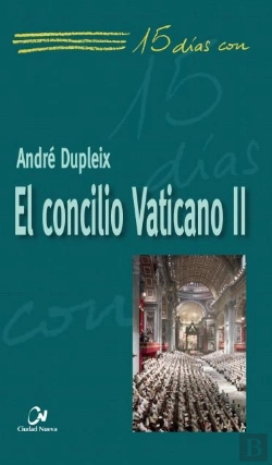 Bertrand.pt - El Concilio Vaticano Ii
