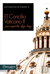 El Concilio Vaticano Ii