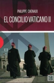 El Concilio Vaticano Ii