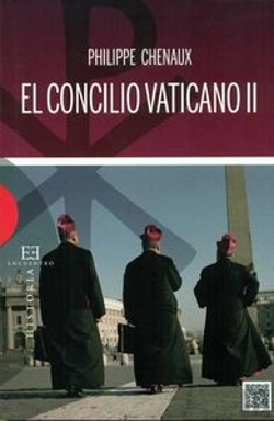 Bertrand.pt - El Concilio Vaticano Ii