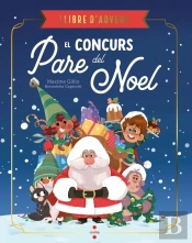 El Concurs Del Pare Noel