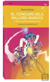 El Concurs Dels Millors Invents