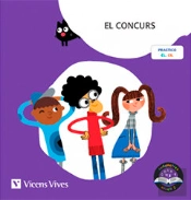 El Concurs Pal (Rodalletres)