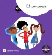 El Concurso (Cr, Cl) Cuentaletras