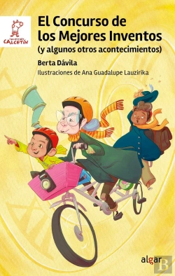 Bertrand.pt - El Concurso De Los Mejores Inventos (Y Algunos Otros Acontecimientos)