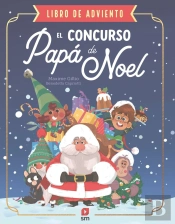 El Concurso De Papa Noel