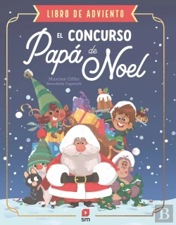 Bertrand.pt - El Concurso De Papa Noel