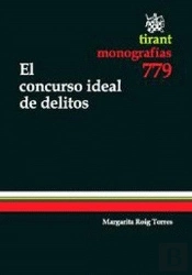 El Concurso Ideal De Delitos