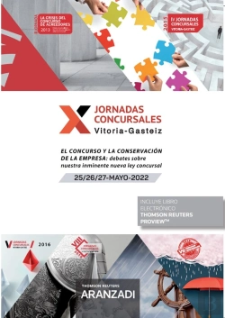 Bertrand.pt - El Concurso Y La Conservacion De La Empresa: Debates Sobre N