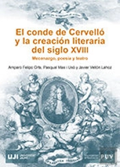 El Conde De Cervelló Y La Cración Literaria Del Siglo Xviii.