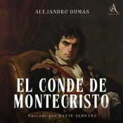 El Conde De Montecristo - Audiolibro