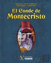 El Conde De Montecristo Comic