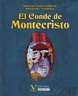 Bertrand.pt - El Conde De Montecristo Comic