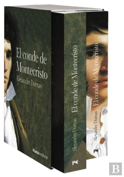 Bertrand.pt - El Conde De Montecristo Estuche