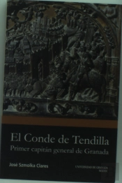El Conde De Tendilla.