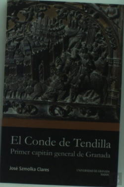 Bertrand.pt - El Conde De Tendilla.