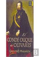 El Conde Duque De Olivares