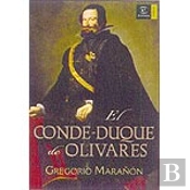 El Conde Duque De Olivares