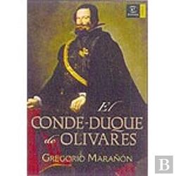 Bertrand.pt - El Conde Duque De Olivares