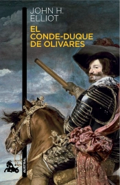 El Conde-Duque De Olivares