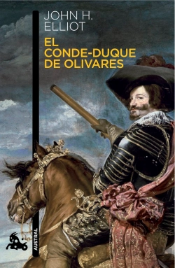 Bertrand.pt - El Conde-Duque De Olivares