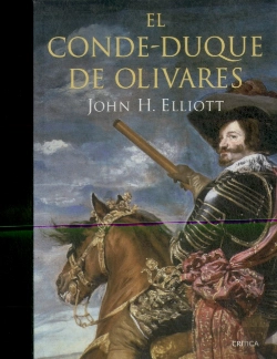 Bertrand.pt - El Conde-Duque De Olivares