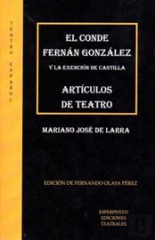 El Conde Fernan Gonzalez Y La Exencion De Castilla 
