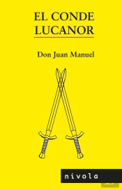 El Conde Lucanor