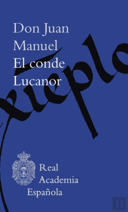 Bertrand.pt - El Conde Lucanor